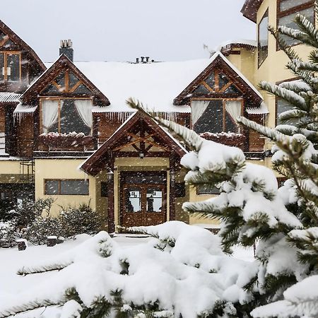 Tierra De Leyendas Ushuaia Eksteriør bilde